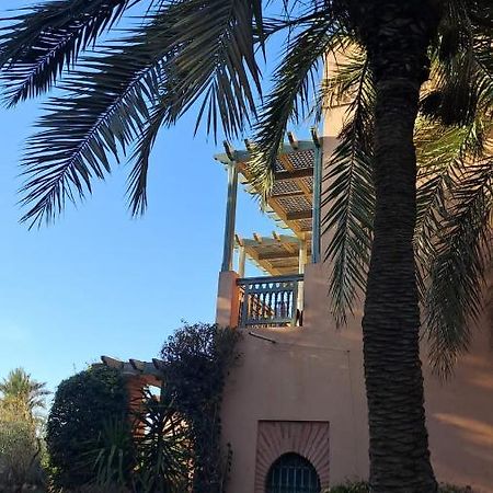 Karibouch Marrakech Apartment มาร์ราเกช ภายนอก รูปภาพ