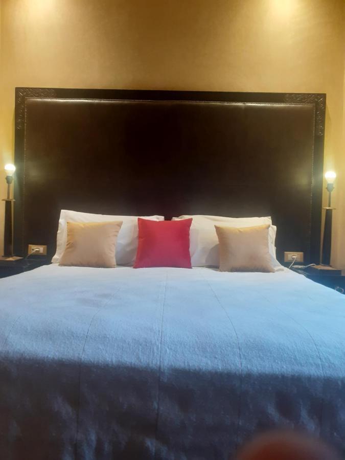 Karibouch Marrakech Apartment มาร์ราเกช ภายนอก รูปภาพ