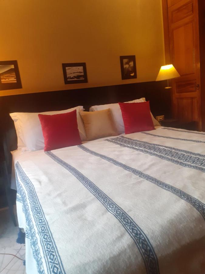 Karibouch Marrakech Apartment มาร์ราเกช ภายนอก รูปภาพ
