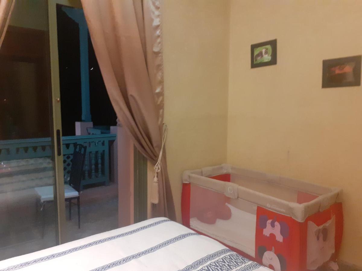 Karibouch Marrakech Apartment มาร์ราเกช ภายนอก รูปภาพ